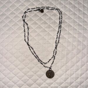Raw & Rebellious Necklace